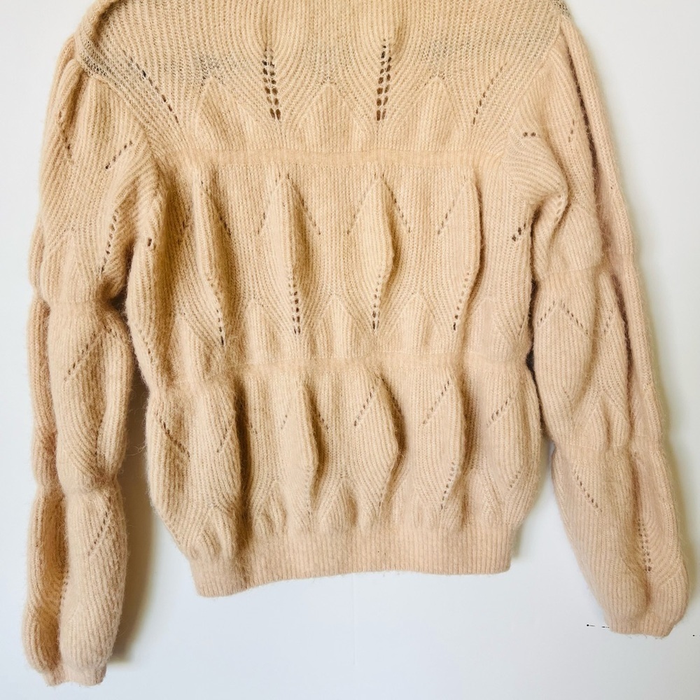 And Other Stories Wool Jumper - Picture 2 of 5
